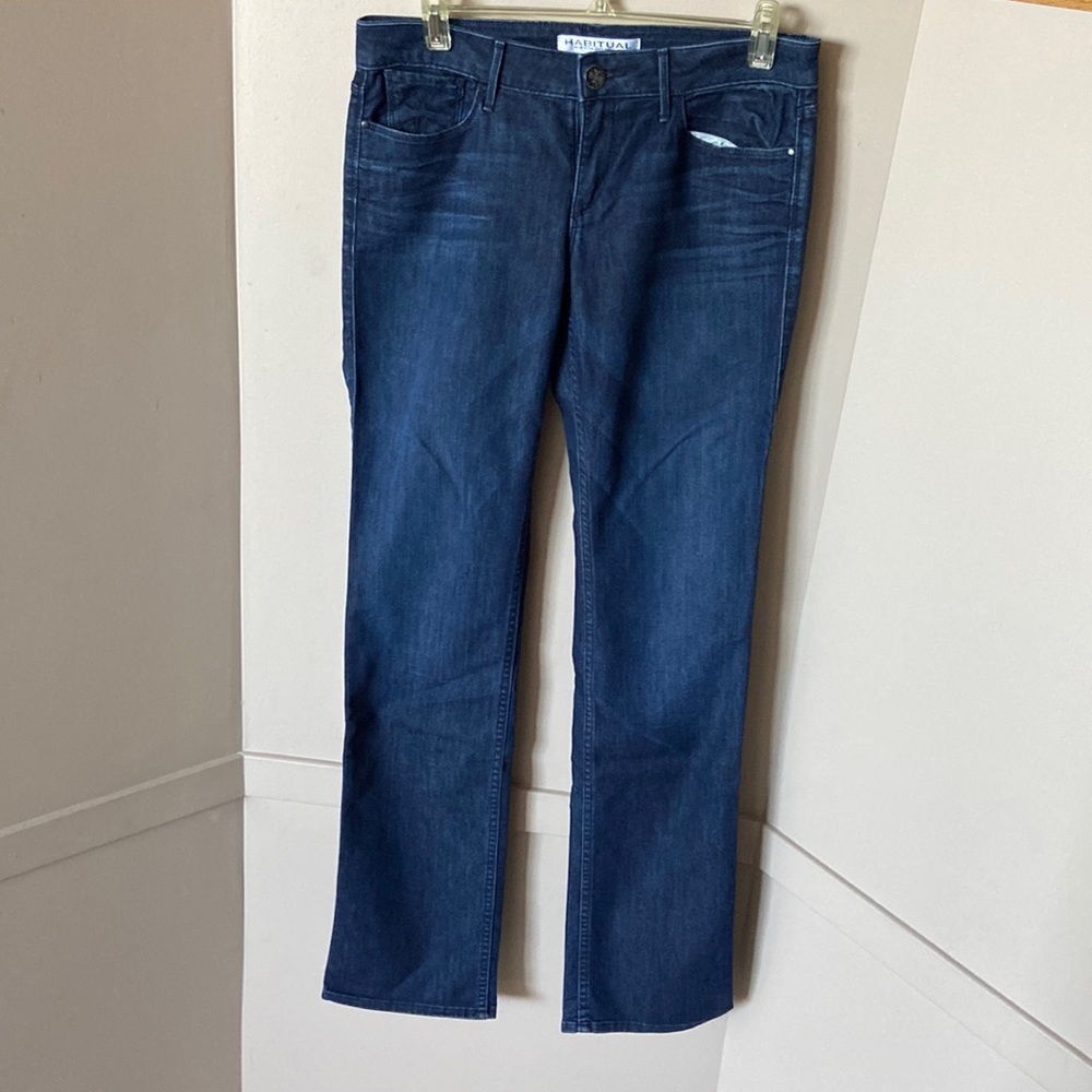 habitual jeans